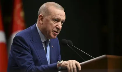 Cumhurbaşkanı Erdoğan: Fon Soruşturmalarında Gereken Her Türlü Adım Atılacak