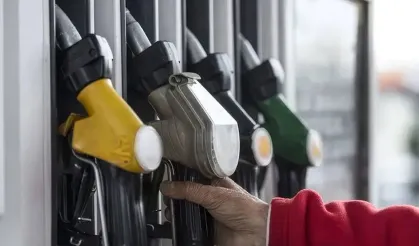 Motorin ve benzine dev zam geldi
