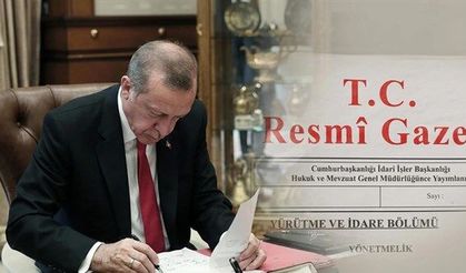Atama kararı yayımlandı: Bakanlıklarda görev değişimi var