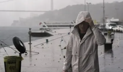 Orhan Şen uyardı: Pazartesi sıcaklıklarda bir ilk yaşanacak
