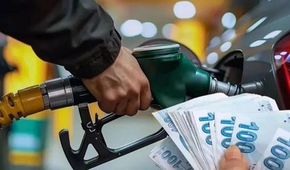 Sürücülere kötü haber: Motorin bu gece üç haneyi görecek