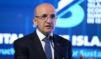 Memur ve emekliye zam açıklaması: Bakan Şimşek alt sınırı çizdi