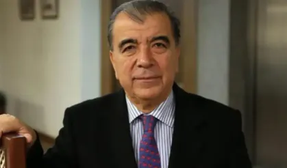 Kaşif Kozinoğlu soruşturmasında Altaylı adliyeye getirildi
