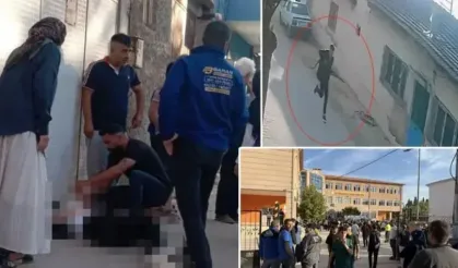 Manisa okul saldırısında son durum ne? H.O. kimdir, 15 yaşındaki şüphelinin soruşturması nasıl ilerliyor?