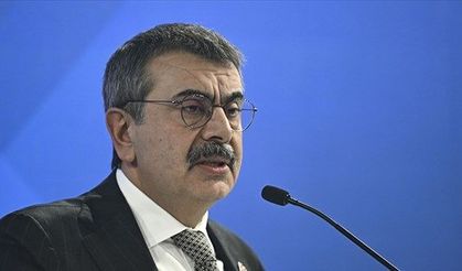 Bakan Yusuf Tekin'den Turgutlu açıklaması: "Mesele sadece okul güvenliği değil"
