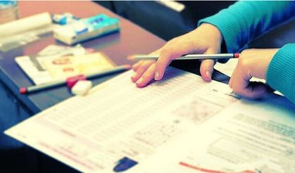 HMGS/2 ve İYÖS soru ve cevap anahtarları bugün yayımlandı