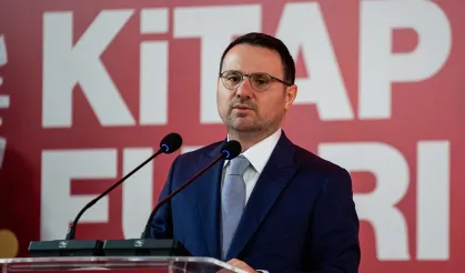 Adalet Bakanı Akın Gürlek: Hak yiyenlerden hesap sorulacak