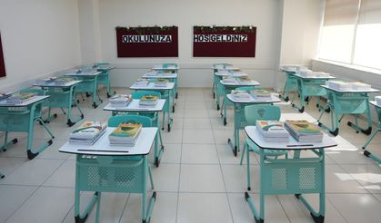 Tüm Veliler Merak Ediyor: MEB'de Ücretsiz Ders Kitapları Dağıtımları ile İlgili Yeni Gelişme!