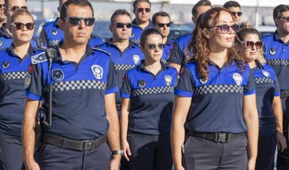 İzmir'in Tatil Beldesi Karaburun Belediyesi Zabıta Memuru Alacak