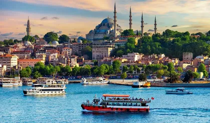 İstanbul Dünyanın En İyi Şehirleri Listesinde 64. Sırada