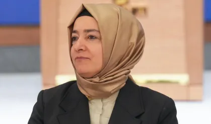 Fatma Betül Sayan Kaya hakkında soruşturma izni verildi