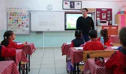 MEB 24 Kasım genelgesi: Öğretmenler yemin edip belge alacak