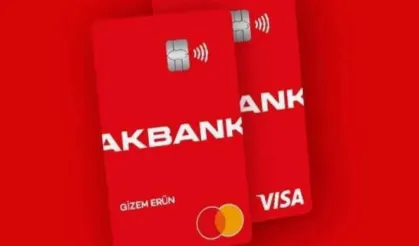 Akbank müşteri verisi iddiasını ve sahte e-postayı yalanladı