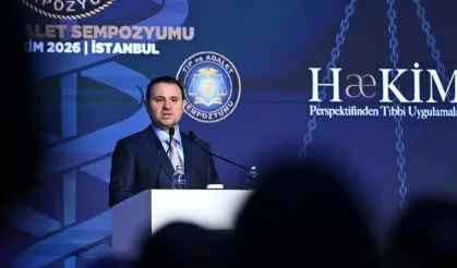 Gürlek'ten sağlıkta şiddet mesajı: 'Kırmızı çizgimizdir'