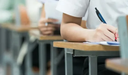 MEB'den yeni sınav sistemi: Ortaokul ve liselerde 26 Ekim'de başlıyor