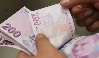 Asgari ücret için 45 bin 800 liralık yeni teklif Meclis'te