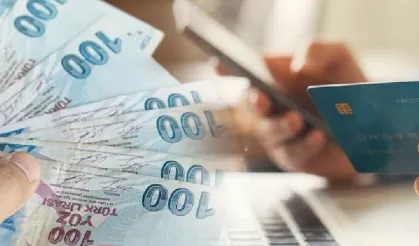 Taksitli alışveriş kuralları değişti! Televizyon 4 ay, mobilya 9 ay, seyahat 18 ay