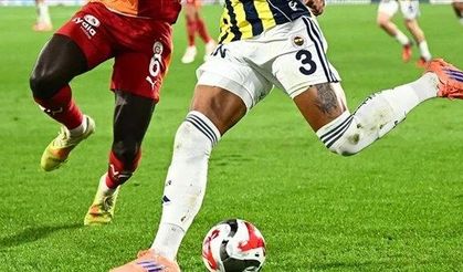 Derbi öncesi çarpıcı tablo: Fenerbahçe'nin kırmızı kart sayısı iki katı aştı