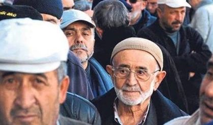 Emeklilik sistemi sıralaması belli oldu: Türkiye Avrupa'da sonuncu