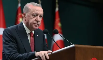 Cumhurbaşkanı Erdoğan: 2027 bütçesinde emeklilerin durumunu iyileştirecek imkan oluşturuyoruz