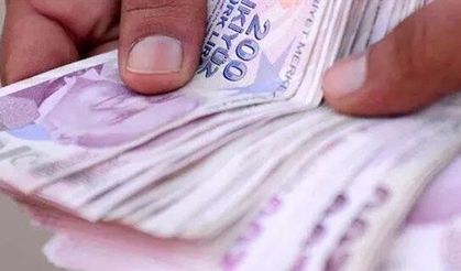 Kamuda maaş sistemi değişiyor: Tüm personeli kapsayan yeni model programda