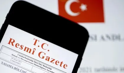 Resmi Gazete’de yayımlandı: İşte 2027 için ekonomi hedefleri