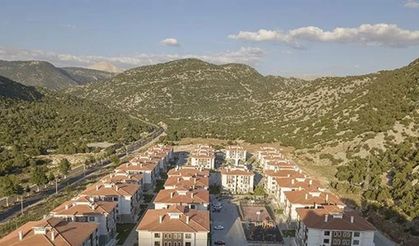 150 bin sosyal konut geliyor: Dar gelirli, engelli ve gençlere 2027 planı
