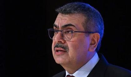 Milli Eğitim Bakanı Yusuf Tekin'den 29 Ekim Cumhuriyet Bayramı mesajı