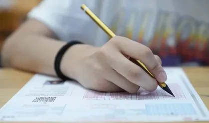 2027 LGS tarihi açıklandı: Sekizinci sınıf öğrencileri bu tarihte sınava girecek