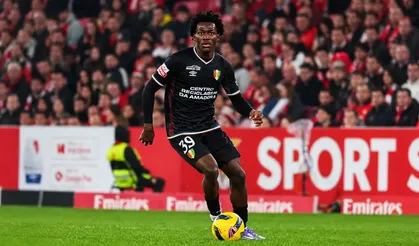 Trabzonspor Eddy Doue İle Anlaştı