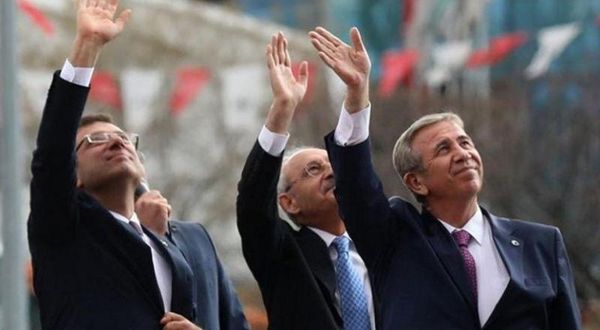 Fazıl Say'dan Kılıçdaroğlu'nu üzecek çıkış: Adayını açıkladı