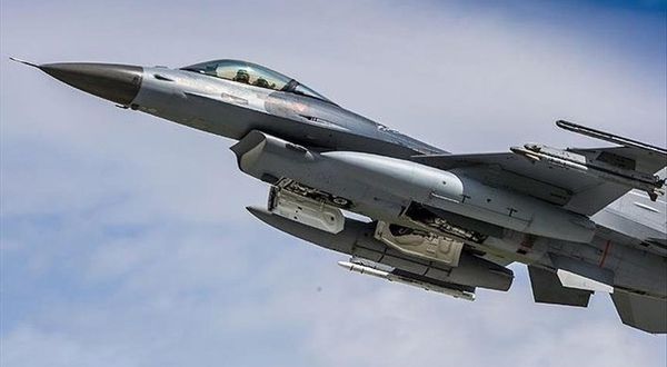 Biden'ın Türkiye'ye yönelik F-16 talebi sonrası 7 lobiden skandal hamle: Bu sözlerle karşı çıktılar