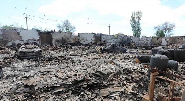 Ukrayna ordusu açıkladı:Rus ordusu 28 bin 300 askerini kaybetti