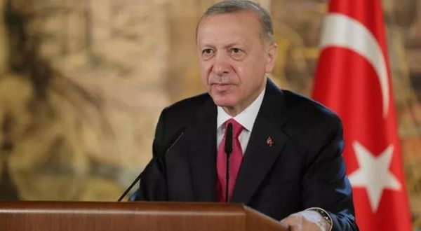 Cumhurbaşkanı Erdoğan'dan Suriyelilerle ilgili açıklama: Geri dönüşlerini sağlayacak proje hazırlığındayız