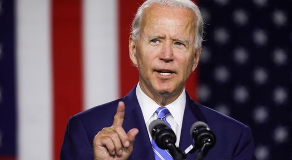 ABD Başkanı Joe Biden'dan Rusya'ya Kirli Bomba Uyarısı