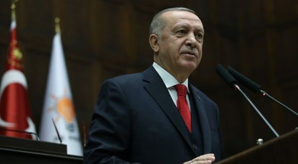 Cumhurbaşkanı Erdoğan: Tahıl sevkiyatı eskiden olduğu gibi devam edecek