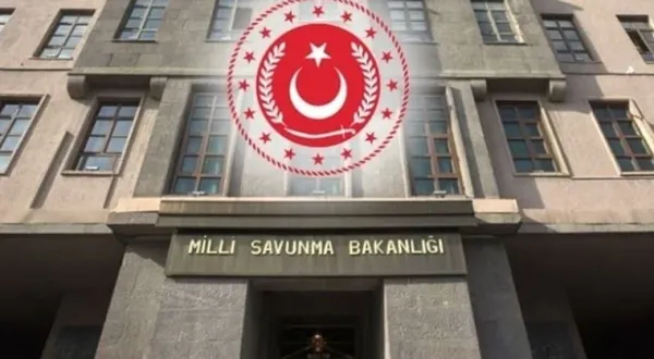 MSB'den İstanbul'daki Terör Saldırısına İlişkin Açıklama Yapıldı