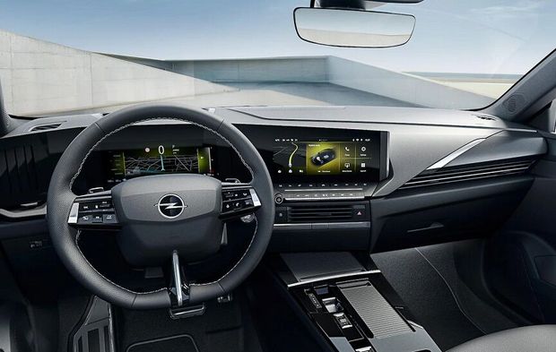 Opel Corsa'nın Elektrikli Modelinde Yeni Fırsat! Opel Astra Elektrik Ağustos 2026 Güncel Fiyat Listesi