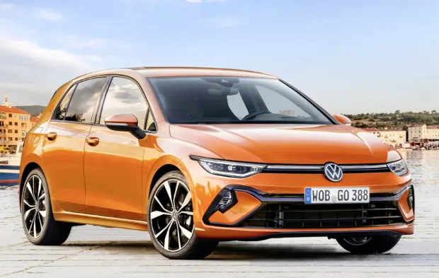 Volkswagen Golf'te Ağustos ayına özel kaçırılmayacak fırsatlar! Volkswagen Golf Ağustos 2026 Fiyat Listesi