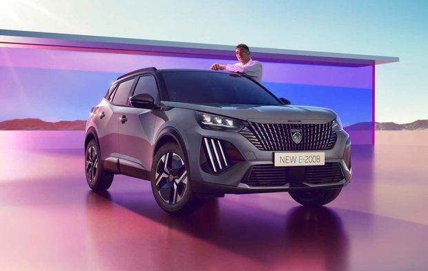 Peugeot E 2008'de Sonbahar Fırsatı! Peugeot 2008 Ekim 2026 Güncel Fiyat Listesi