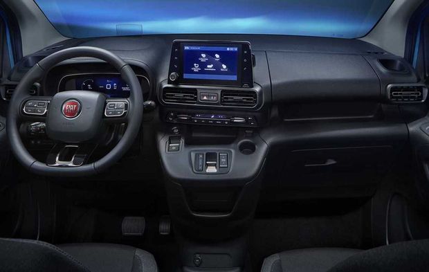 Fiat Doblo'da Son Fırsat Fiat Doblo Ağustos 2026 Fiyat Listesi