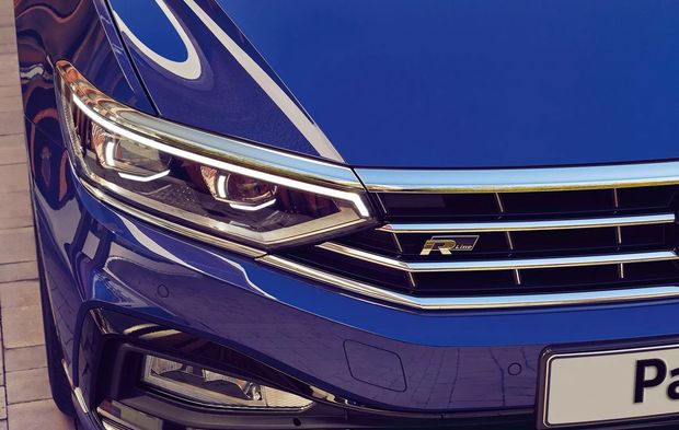Passat'ta Ağustos'a Özel Fiyatlar! Volkswagen Passat Ağustos 2026 Güncel Fiyat Listesi
