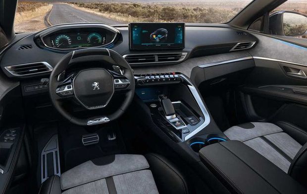 Sevilen SUV Peugeot 3008'de Son Fırsat! Peugeot 3008 Ekim 2026 Güncel Fiyat Listesi