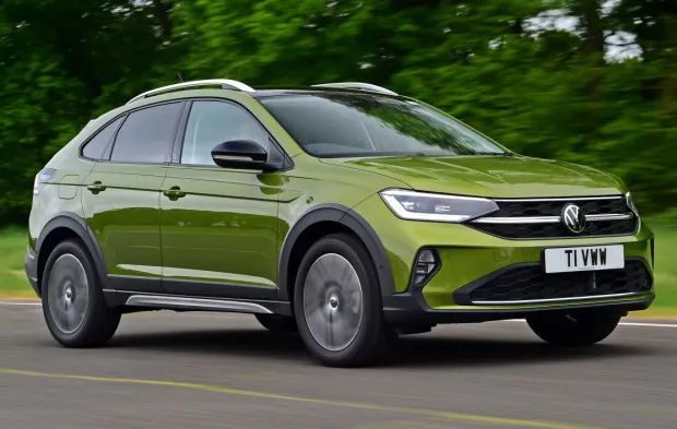 Volkswagen'den Ekim Ayına özel fırsat! Volkswagen Taigo Ekim 2026 Güncel Fiyat Listesi