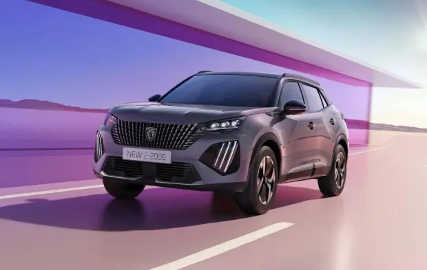 Peugeot E-2008'de Müthiş Fiyat! Peugeot E-2008 Ekim 2026 Güncel Fiyat Listesi