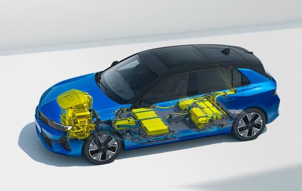 Opel Astra'nın Elektrikli Modelinde Son Fırsatlar! Opel Astra Elektrik Temmuz 2026 Güncel Fiyat Listesi