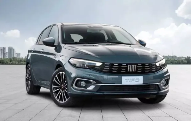 Fiat Egea Sedan'da Ağustos'a Özel Fırsatlar! Fiat Egea Sedan Ağustos 2026 Fiyat Listesi