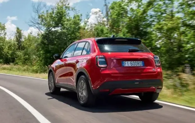 Fiat 600'de Kaçırılmayacak Fırsat! Fiat 600 Eylül 2026 Güncel Fiyat Listesi