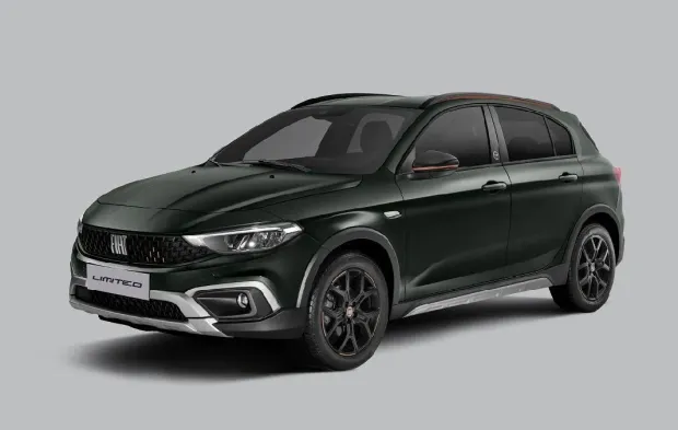 Fiat Egea Cross'ta Özel Fırsat! Fiat Egea Cross Ağustos 2026 Güncel Fiyat Listesi