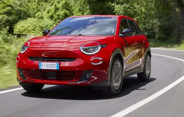 Fiat 600'de Kaçırılmayacak Fırsat! Fiat 600 Ekim 2026 Güncel Fiyat Listesi